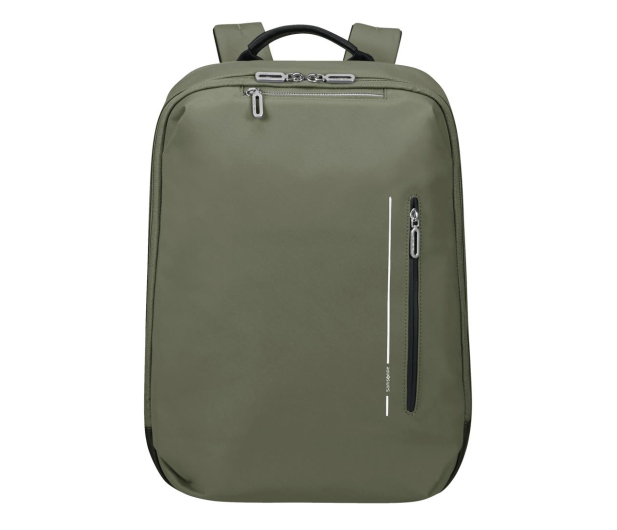 Samsonite Ongoing 15.6" olive green - 1165714 - zdjęcie